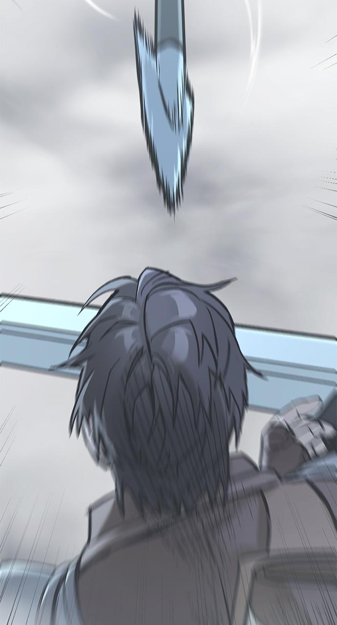 Read Eternally Regressing Knight Manga Online