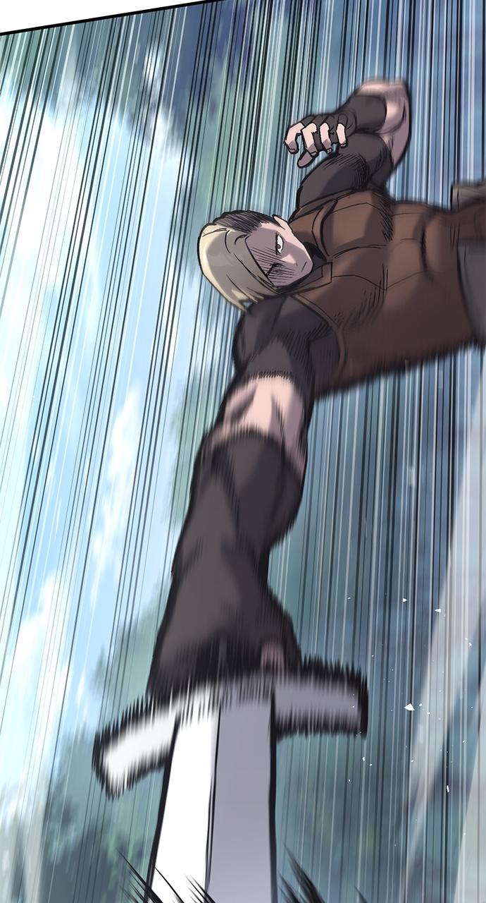 Read Eternally Regressing Knight Manga Online