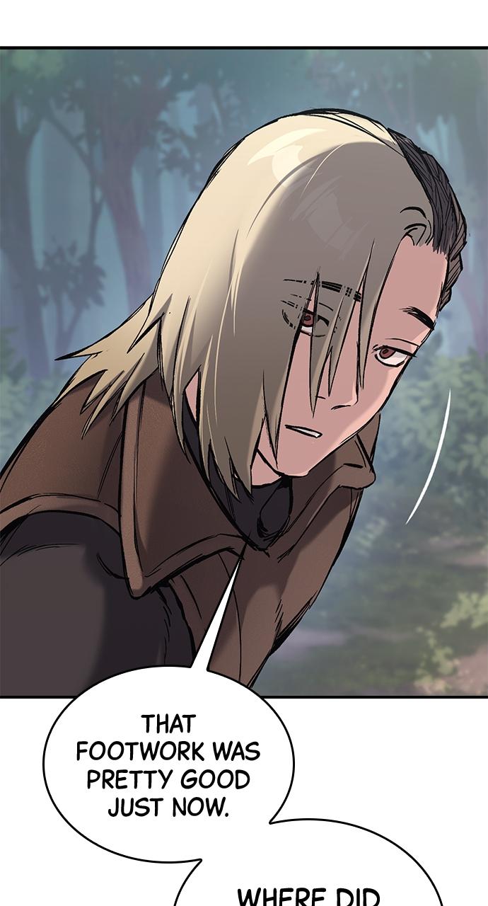 Read Eternally Regressing Knight Manga Online