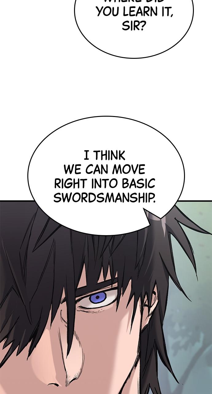 Read Eternally Regressing Knight Manga Online