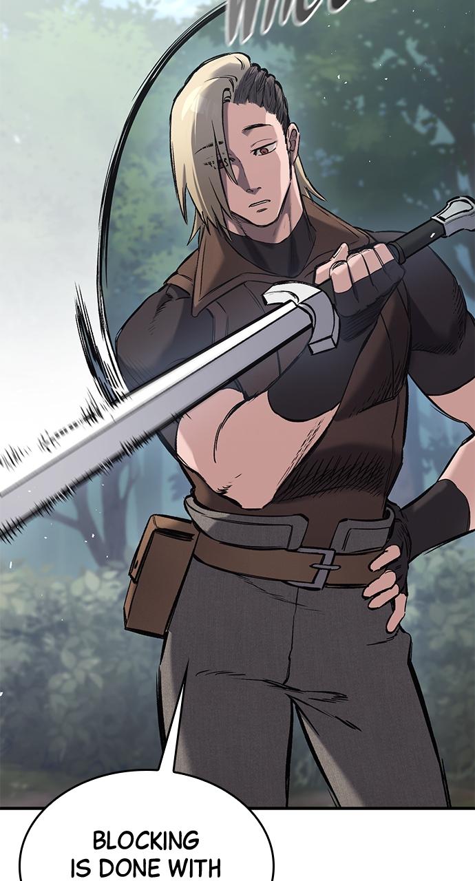 Read Eternally Regressing Knight Manga Online