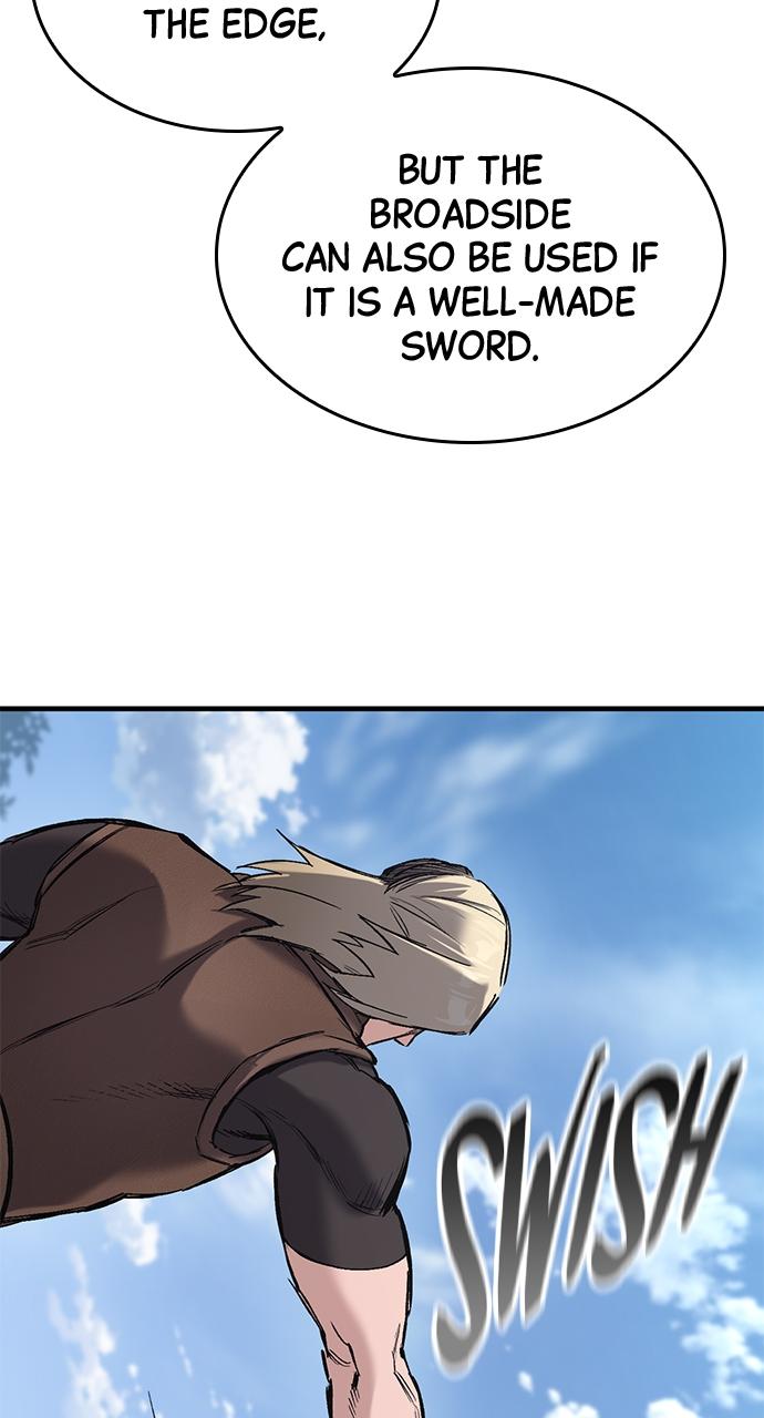 Read Eternally Regressing Knight Manga Online