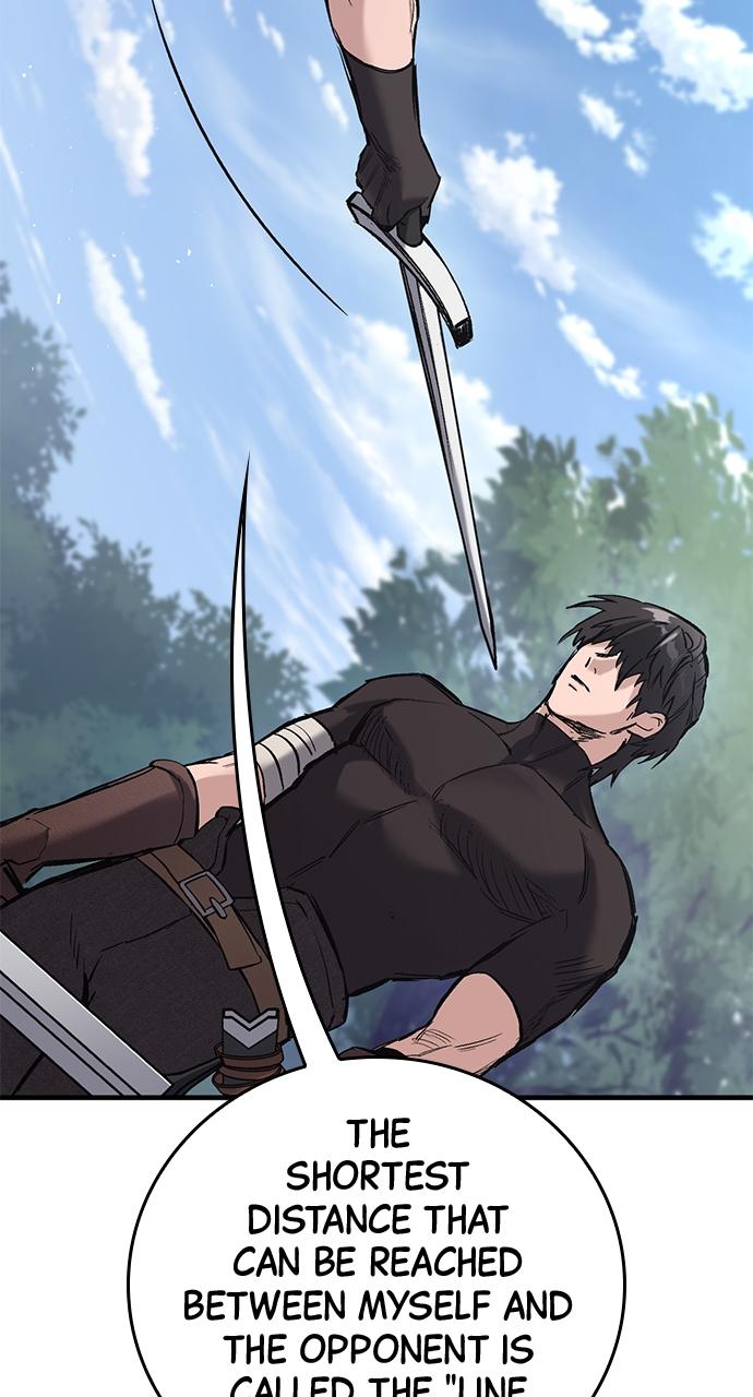 Read Eternally Regressing Knight Manga Online