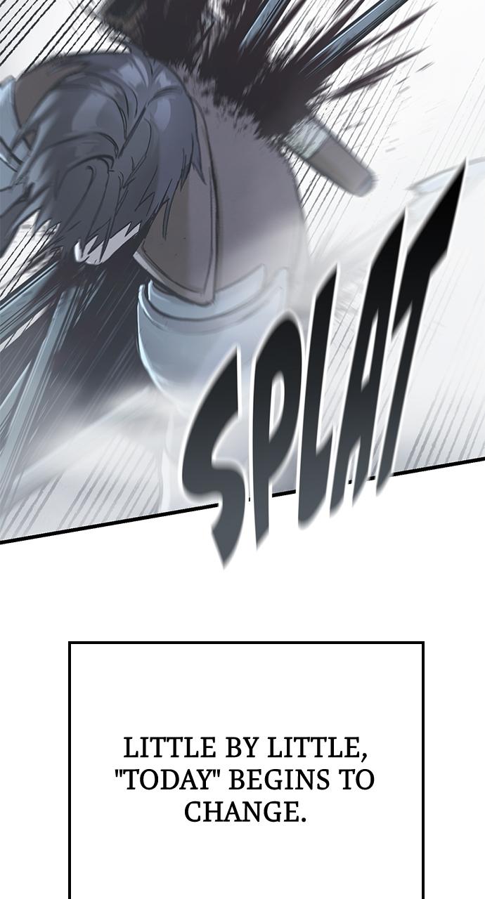 Read Eternally Regressing Knight Manga Online