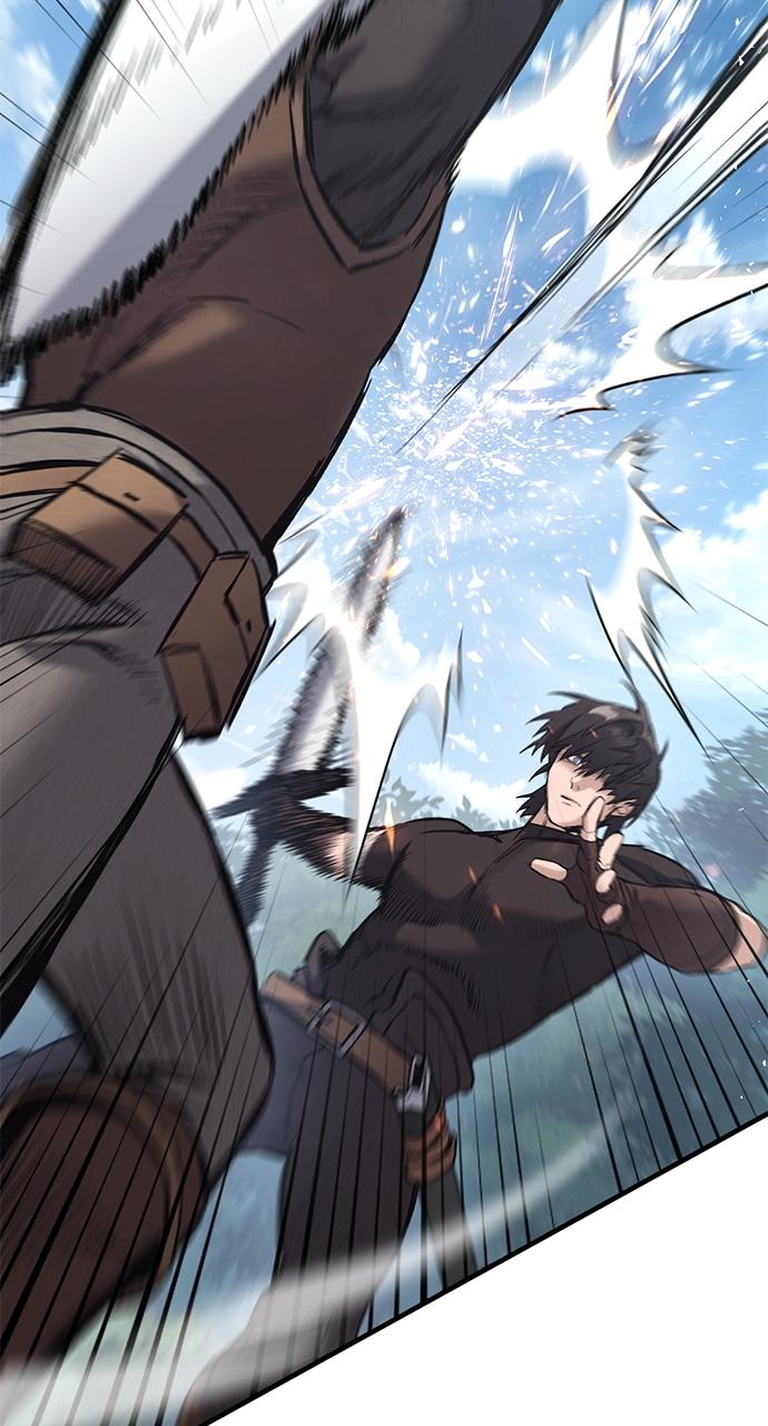 Read Eternally Regressing Knight Manga Online