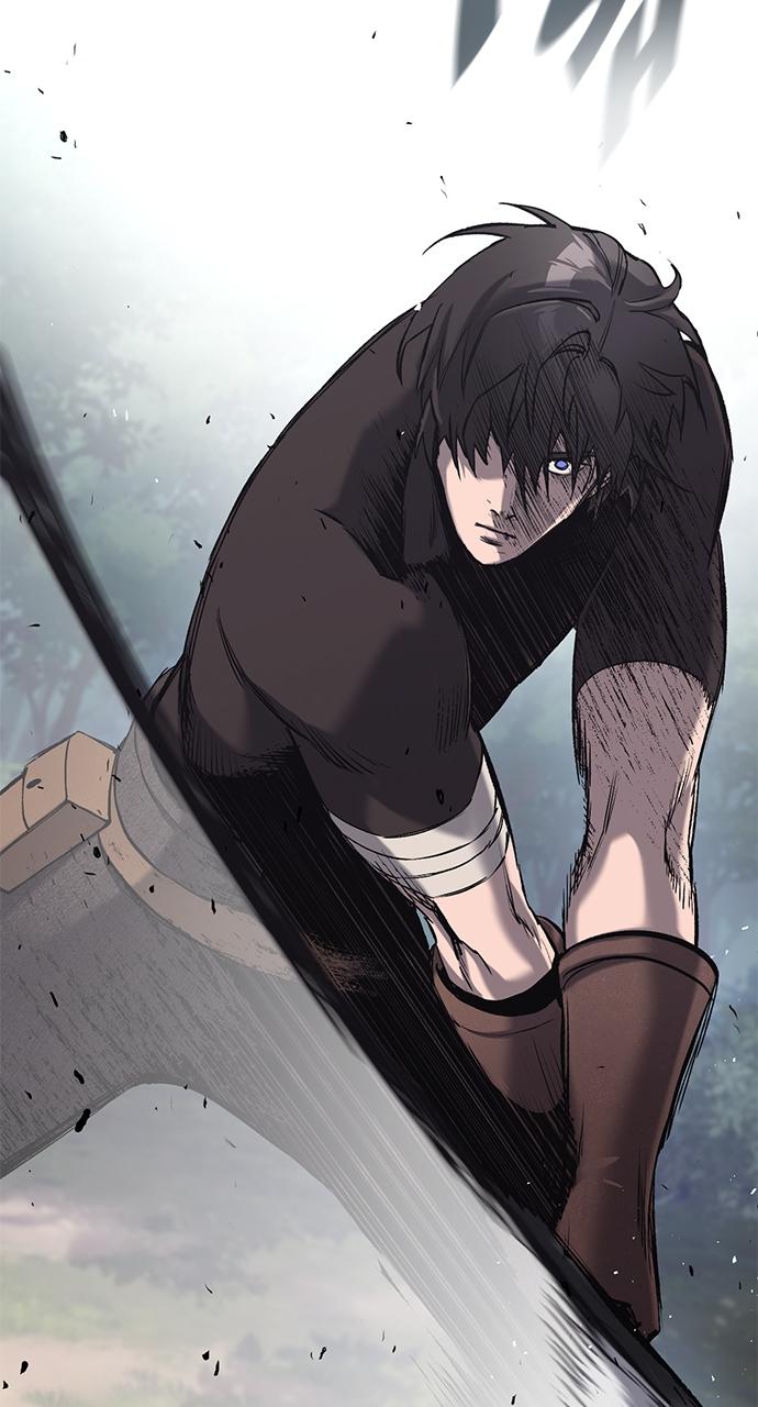 Read Eternally Regressing Knight Manga Online