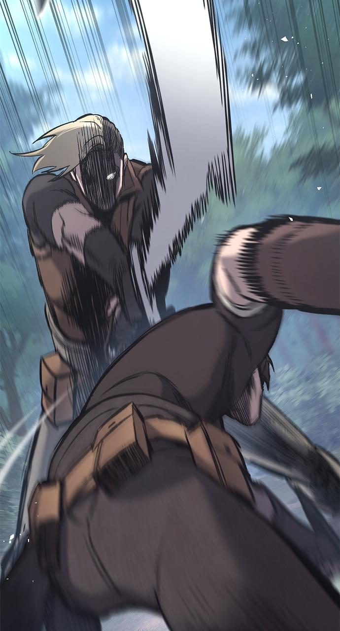 Read Eternally Regressing Knight Manga Online