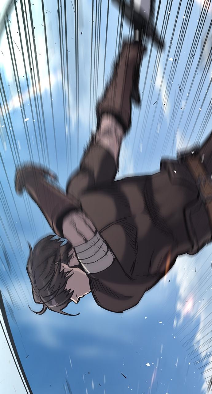 Read Eternally Regressing Knight Manga Online