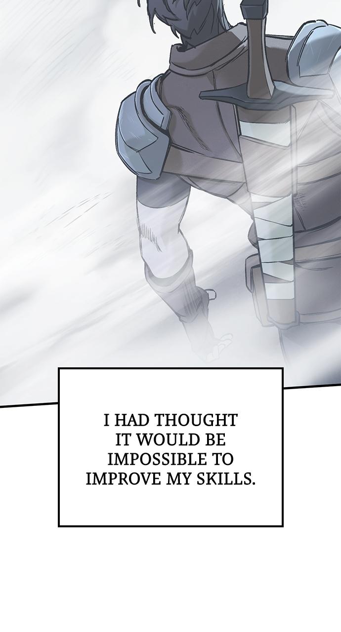 Read Eternally Regressing Knight Manga Online