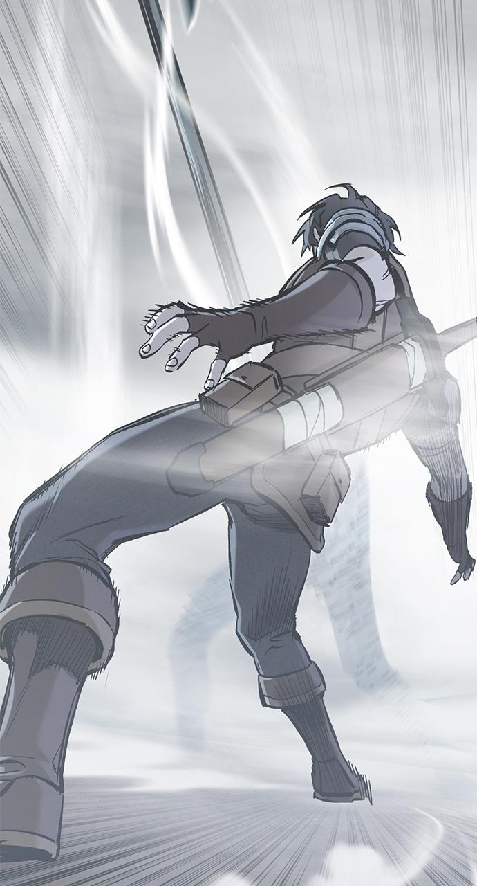 Read Eternally Regressing Knight Manga Online