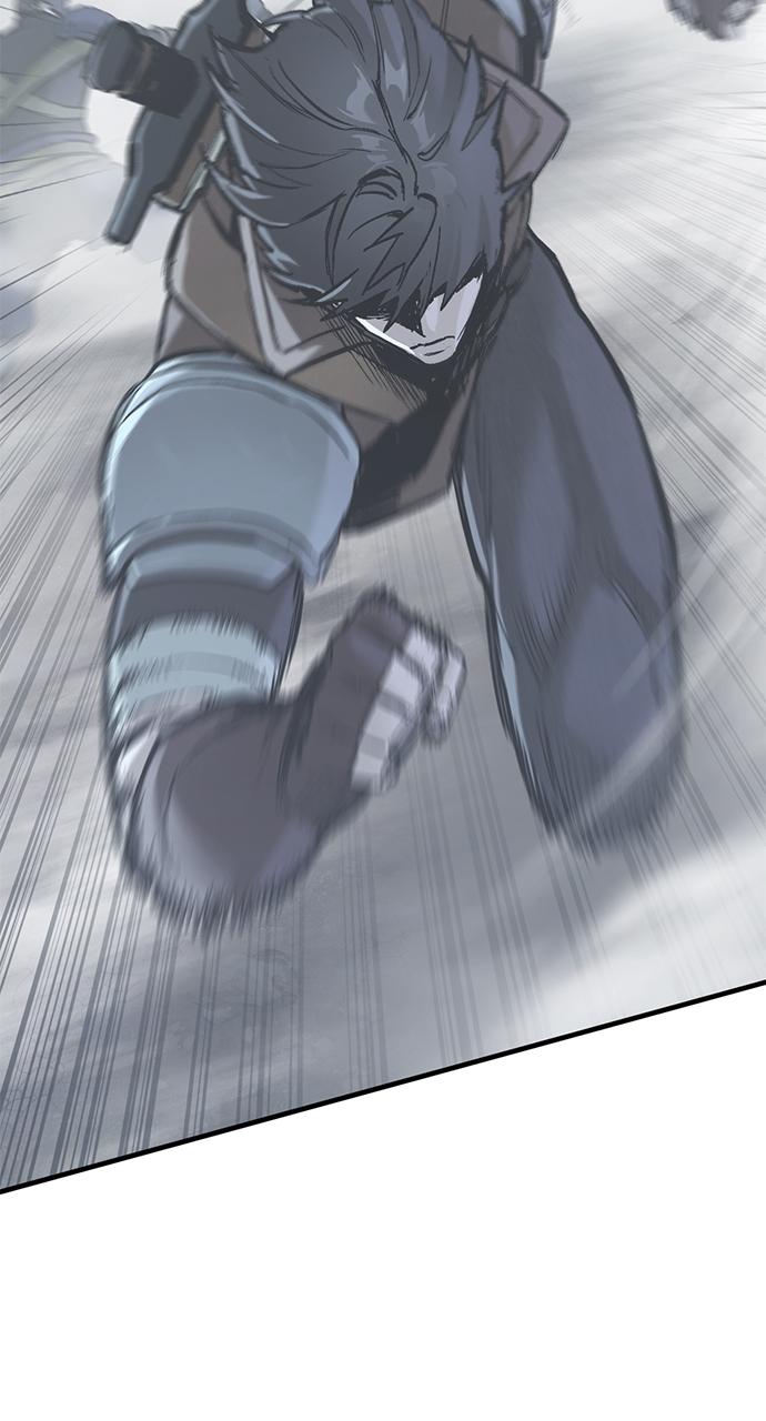 Read Eternally Regressing Knight Manga Online