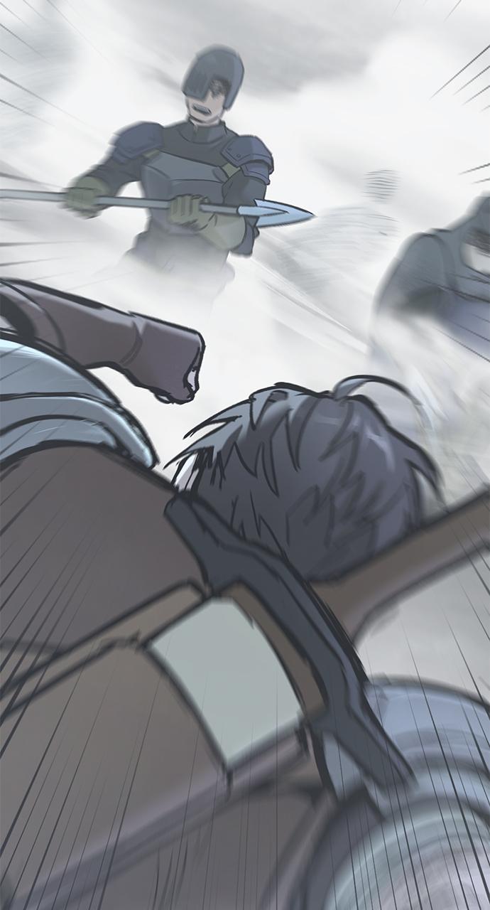 Read Eternally Regressing Knight Manga Online