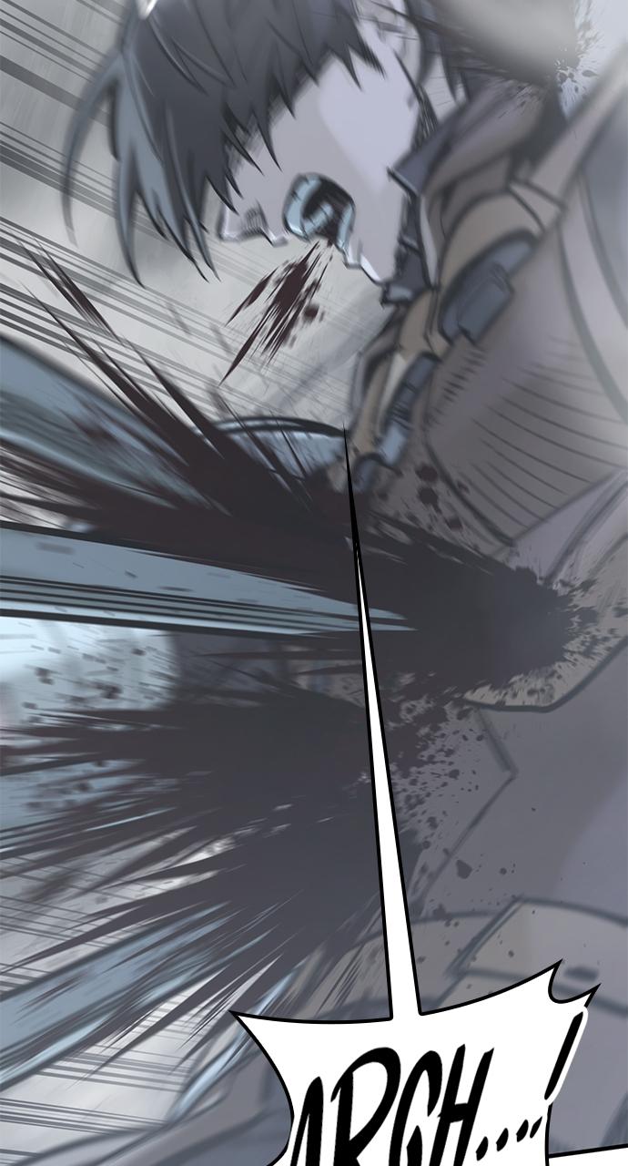 Read Eternally Regressing Knight Manga Online