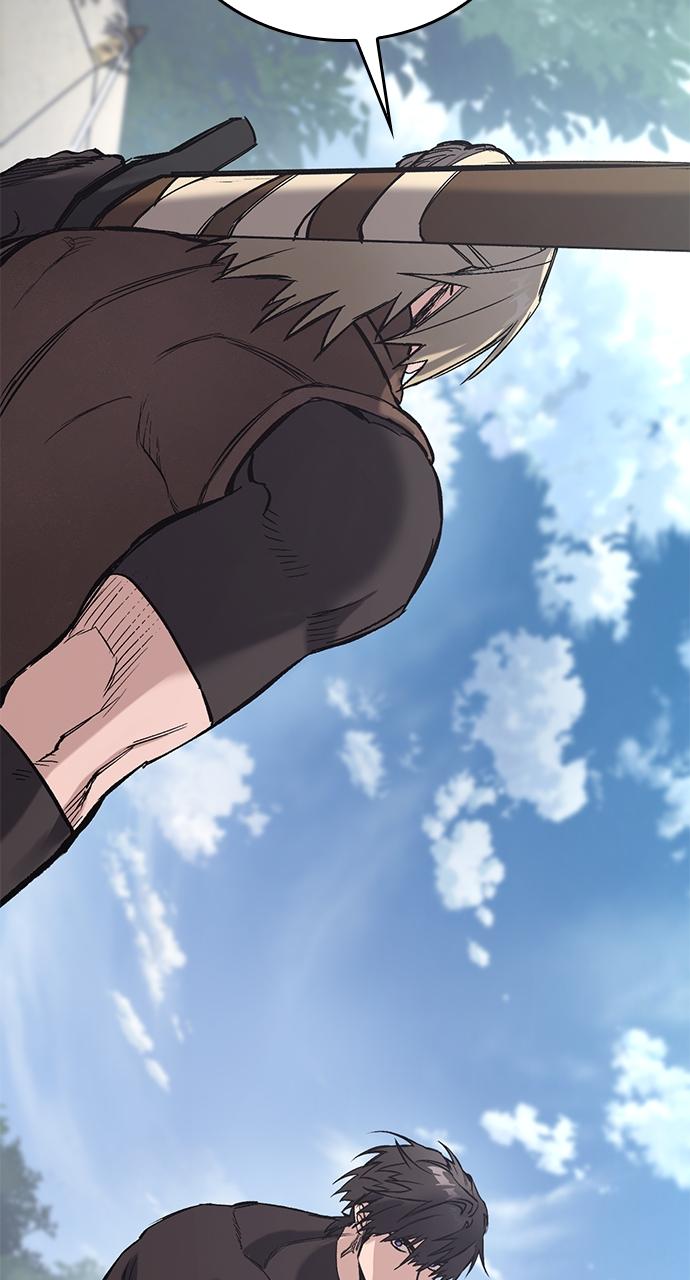 Read Eternally Regressing Knight Manga Online