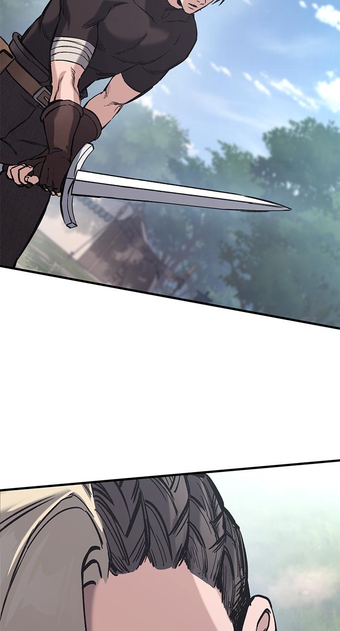 Read Eternally Regressing Knight Manga Online