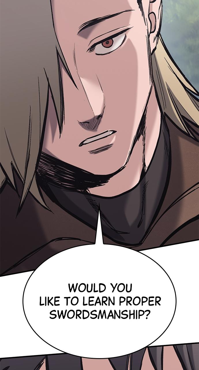 Read Eternally Regressing Knight Manga Online