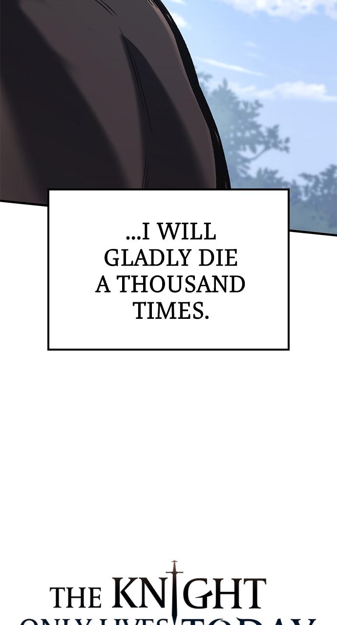 Read Eternally Regressing Knight Manga Online