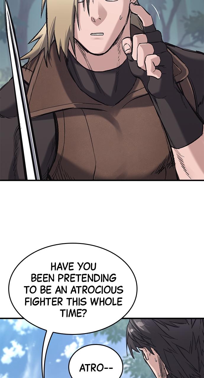 Read Eternally Regressing Knight Manga Online