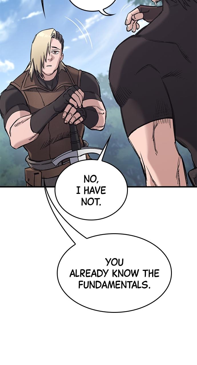 Read Eternally Regressing Knight Manga Online