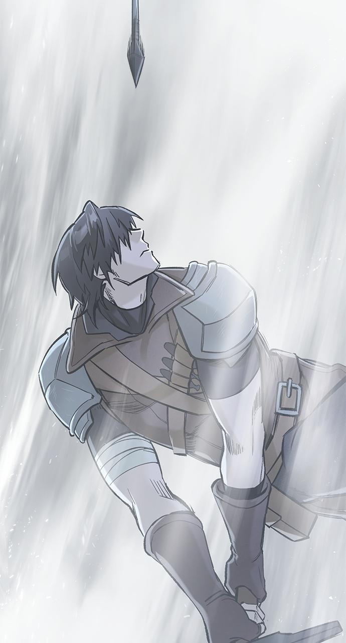 Read Eternally Regressing Knight Manga Online