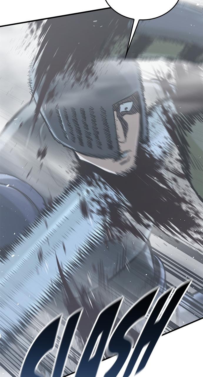 Read Eternally Regressing Knight Manga Online