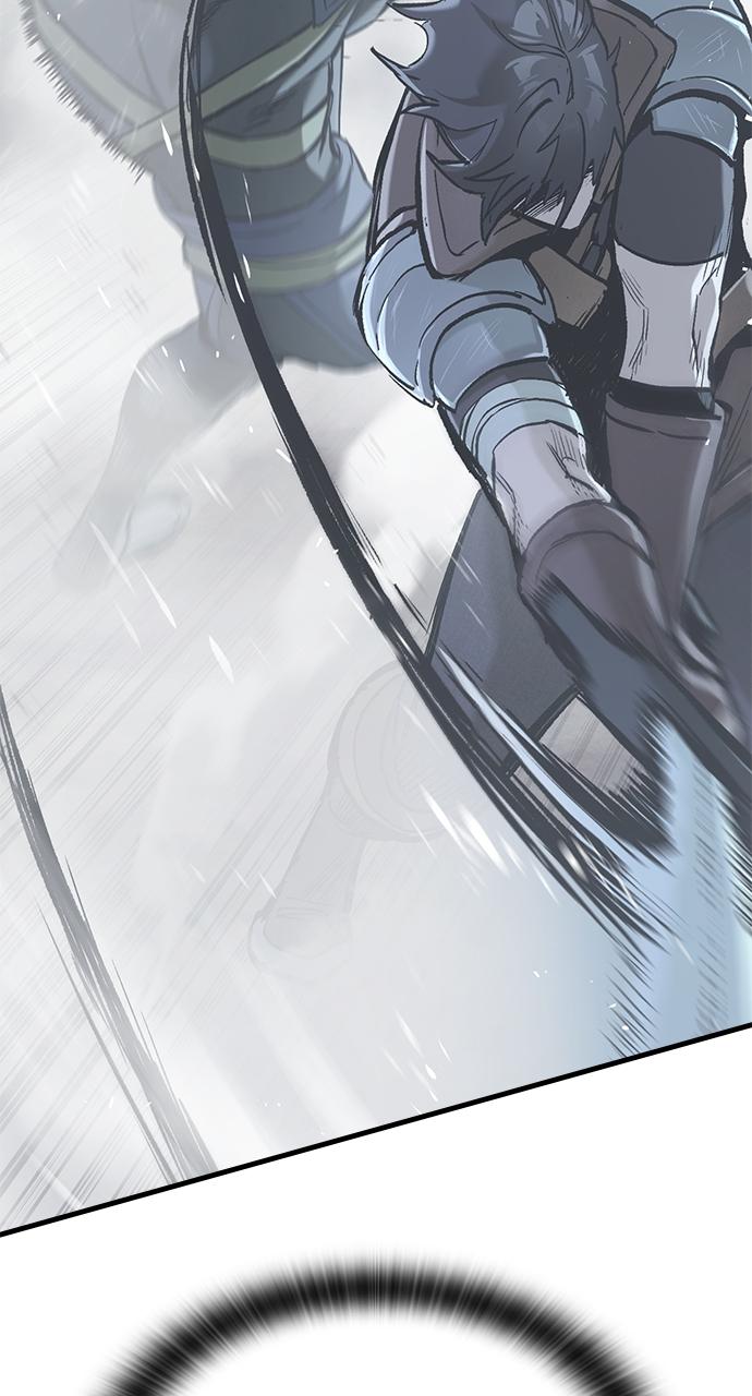 Read Eternally Regressing Knight Manga Online