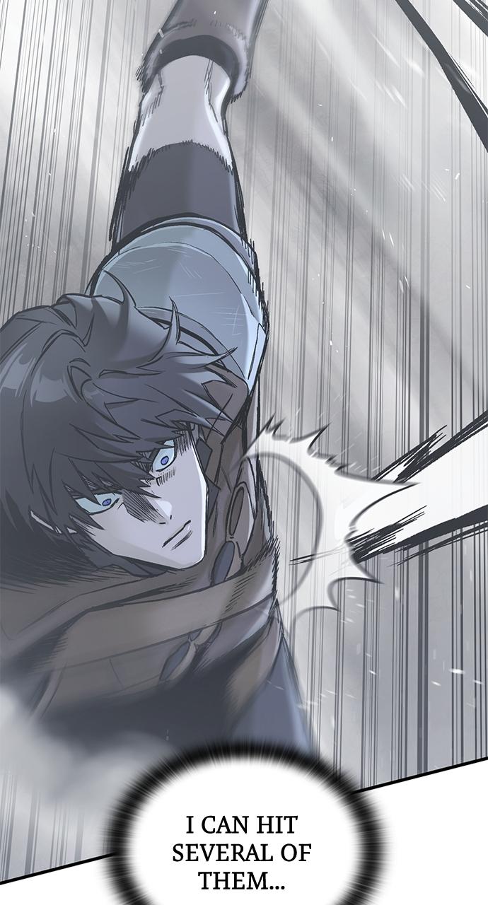 Read Eternally Regressing Knight Manga Online