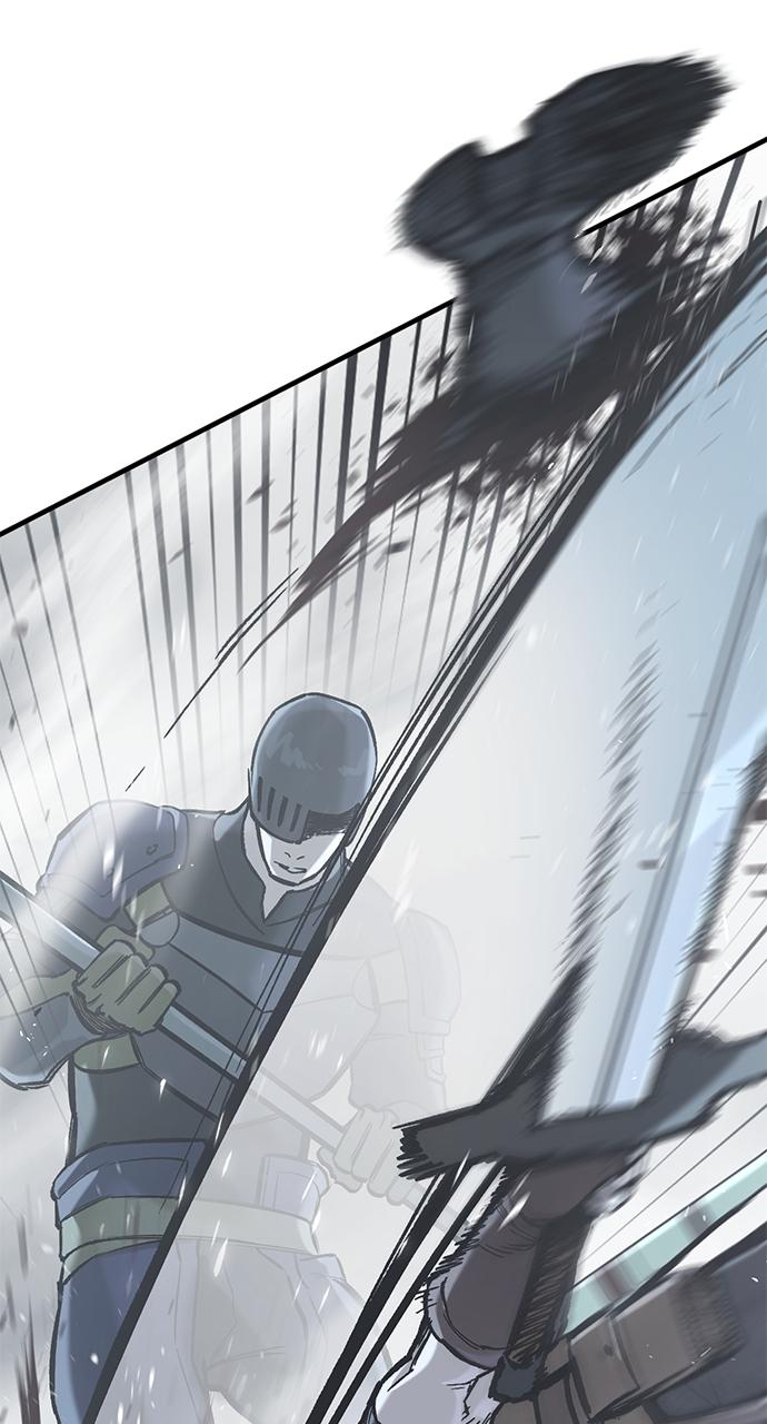 Read Eternally Regressing Knight Manga Online