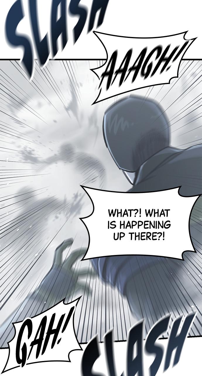 Read Eternally Regressing Knight Manga Online