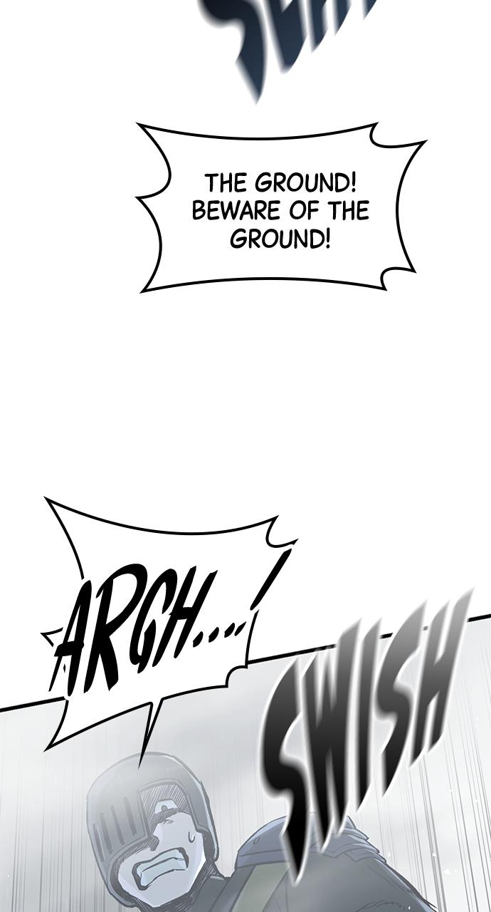 Read Eternally Regressing Knight Manga Online