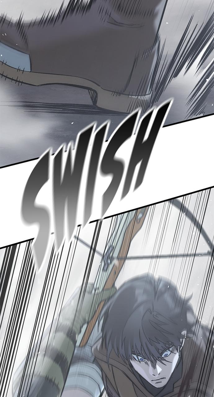 Read Eternally Regressing Knight Manga Online