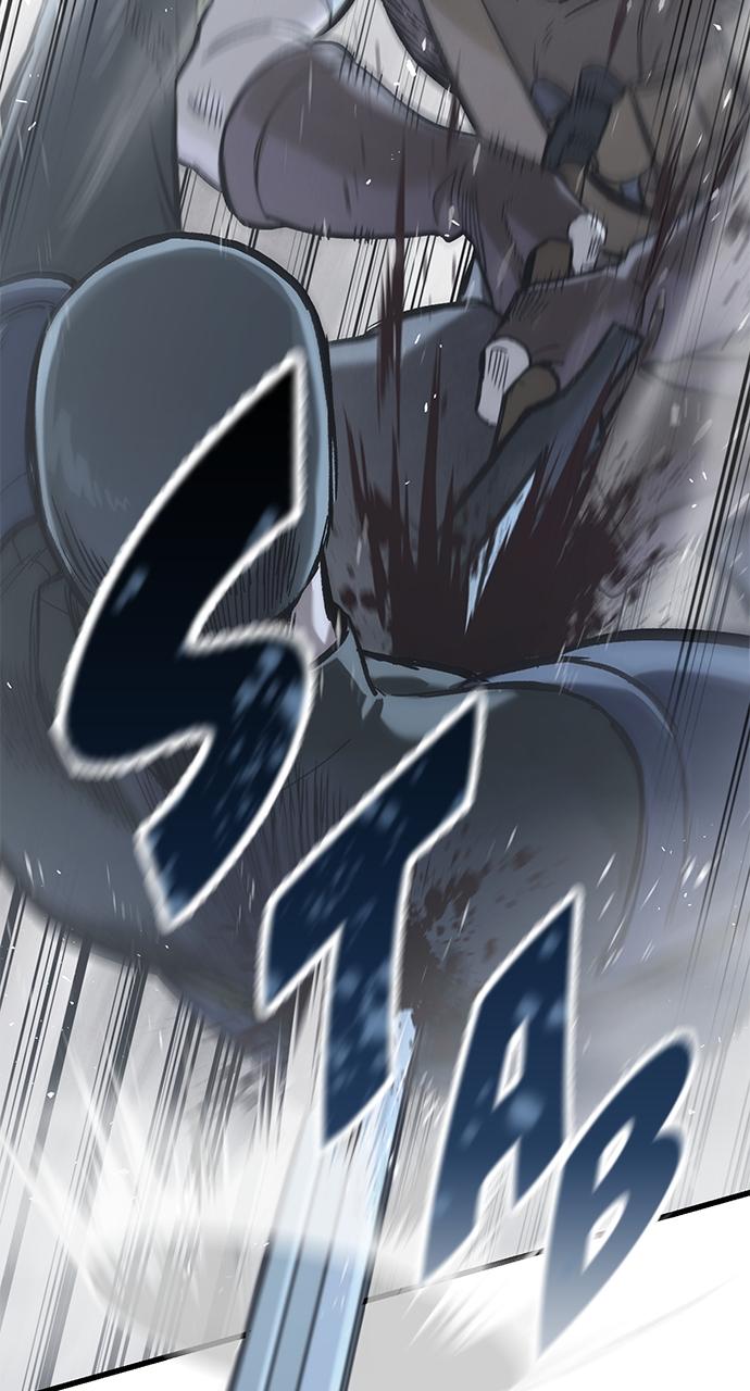 Read Eternally Regressing Knight Manga Online