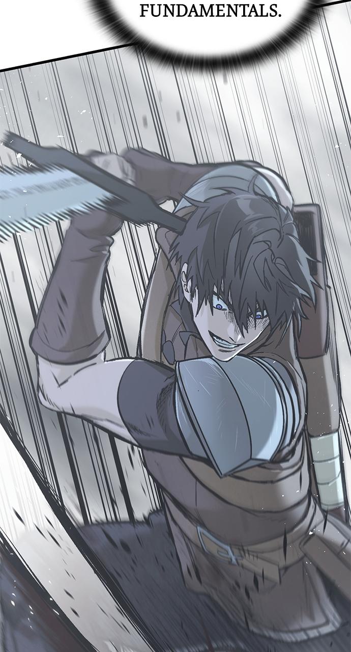 Read Eternally Regressing Knight Manga Online