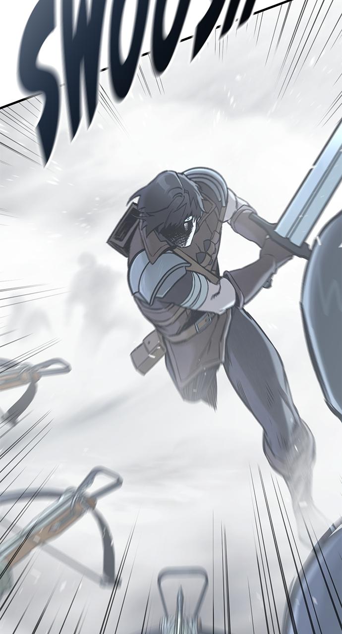 Read Eternally Regressing Knight Manga Online