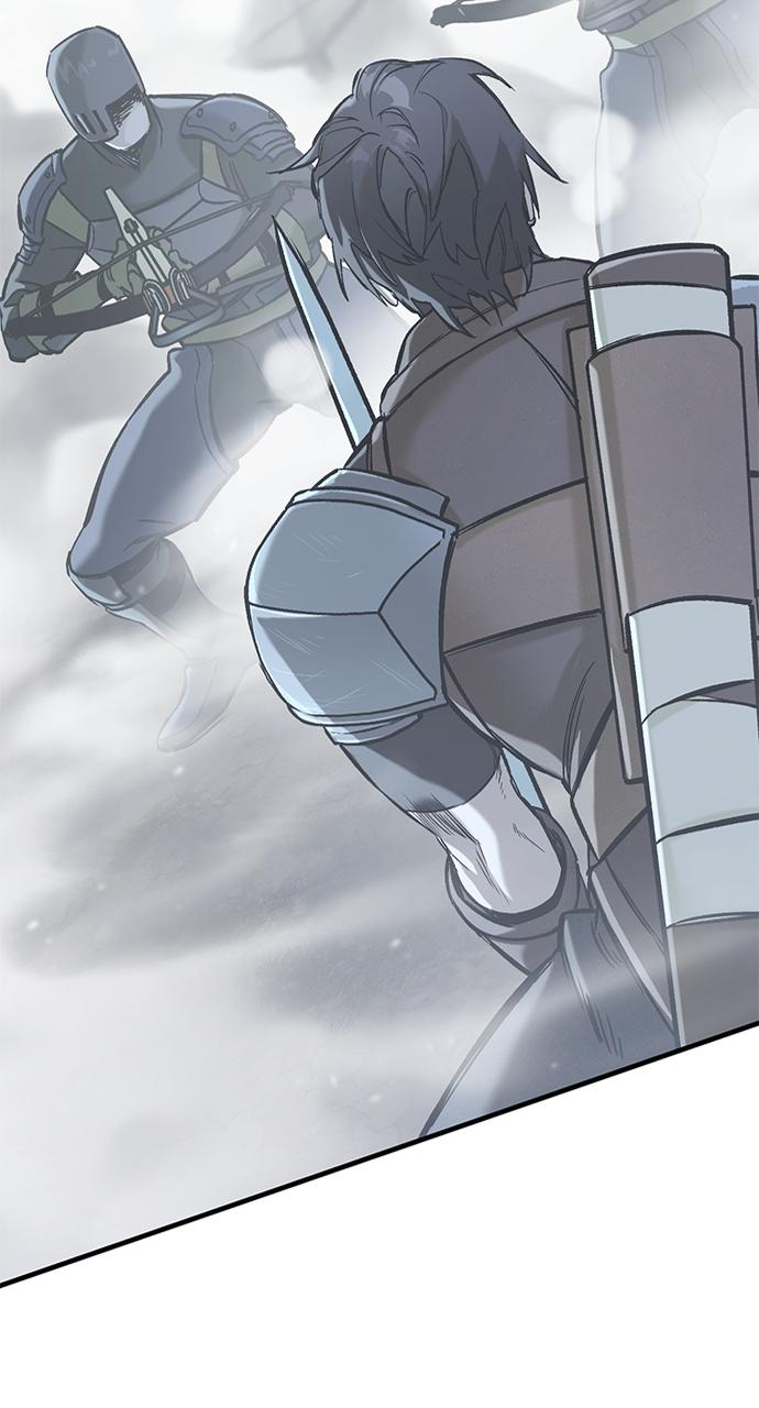 Read Eternally Regressing Knight Manga Online