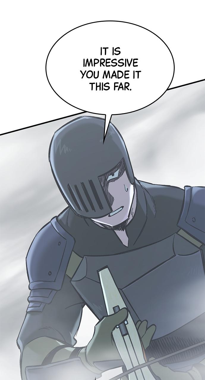 Read Eternally Regressing Knight Manga Online