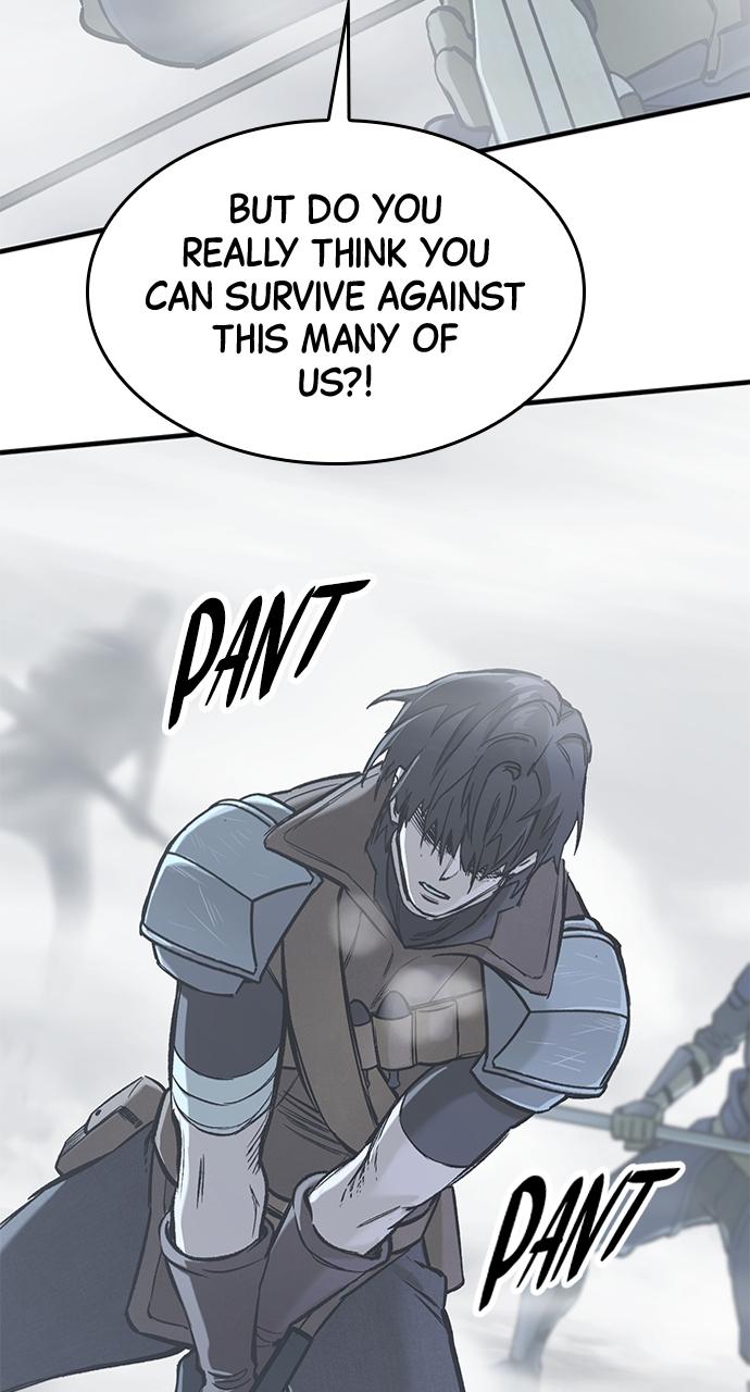 Read Eternally Regressing Knight Manga Online