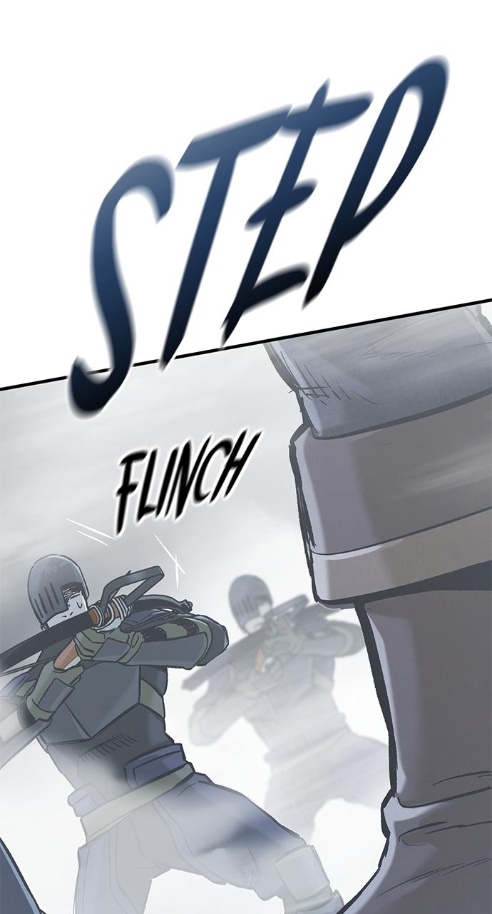 Read Eternally Regressing Knight Manga Online