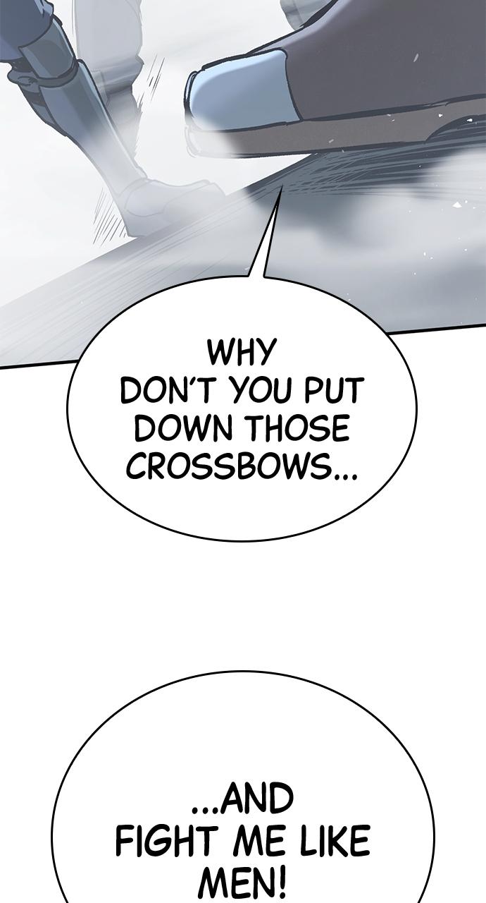 Read Eternally Regressing Knight Manga Online