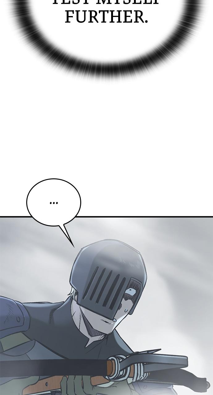 Read Eternally Regressing Knight Manga Online