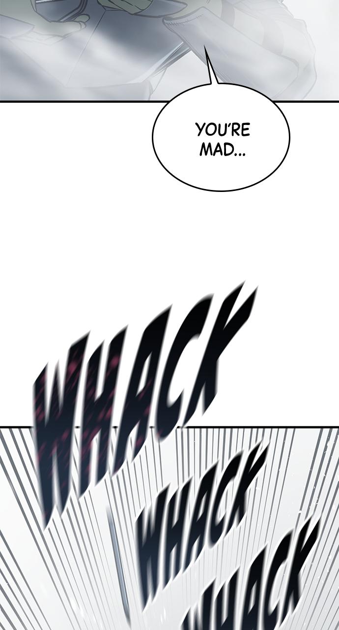 Read Eternally Regressing Knight Manga Online