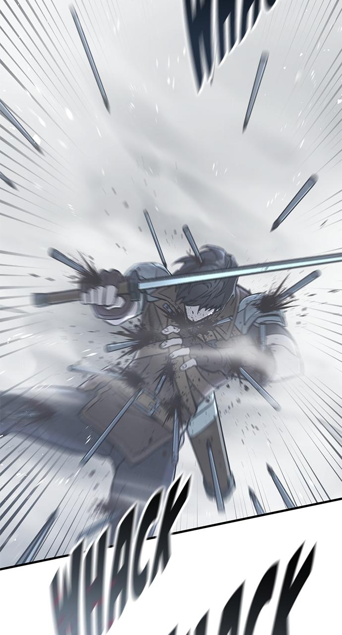 Read Eternally Regressing Knight Manga Online