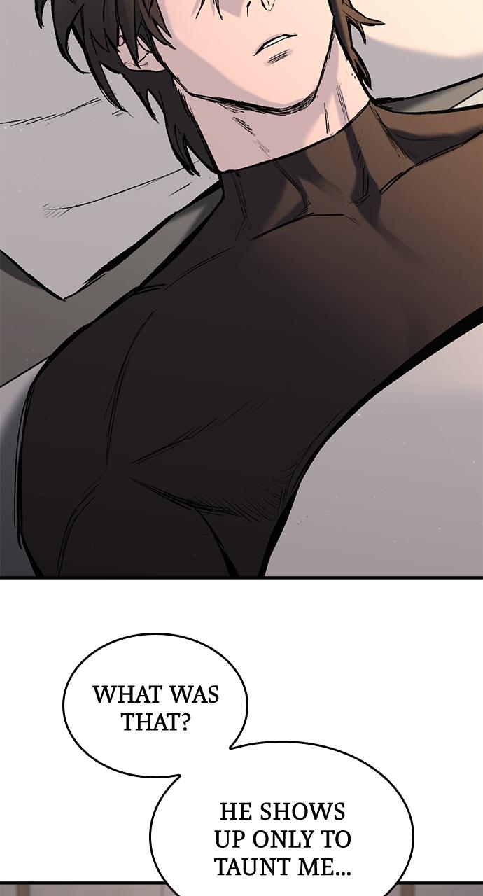 Read Eternally Regressing Knight Manga Online