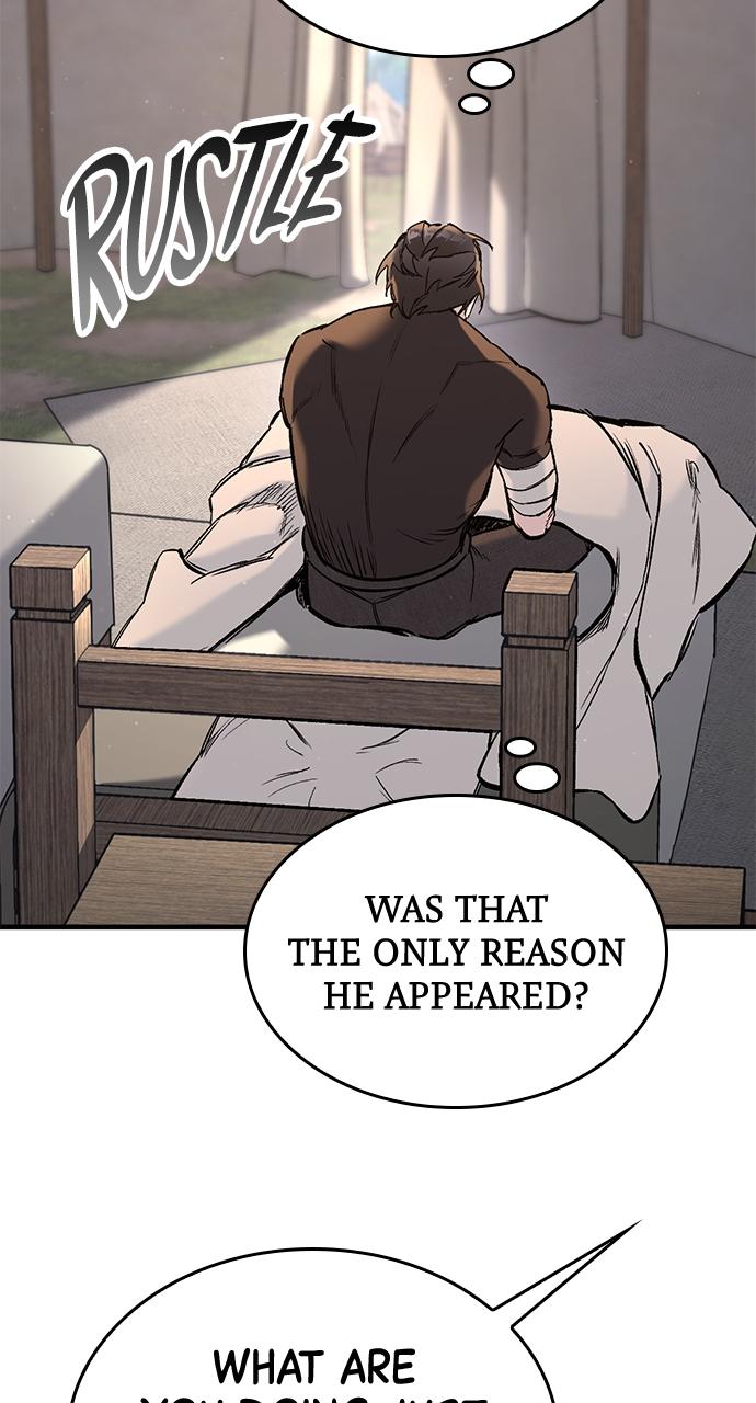 Read Eternally Regressing Knight Manga Online