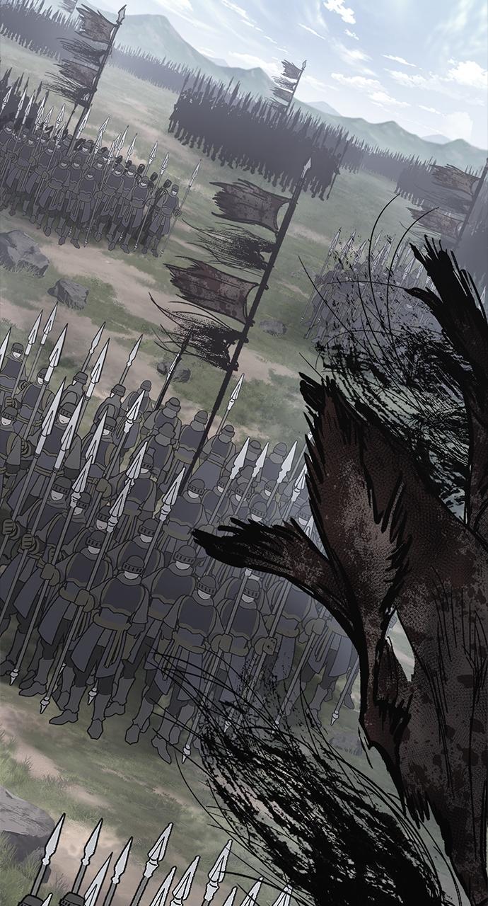 Read Eternally Regressing Knight Manga Online