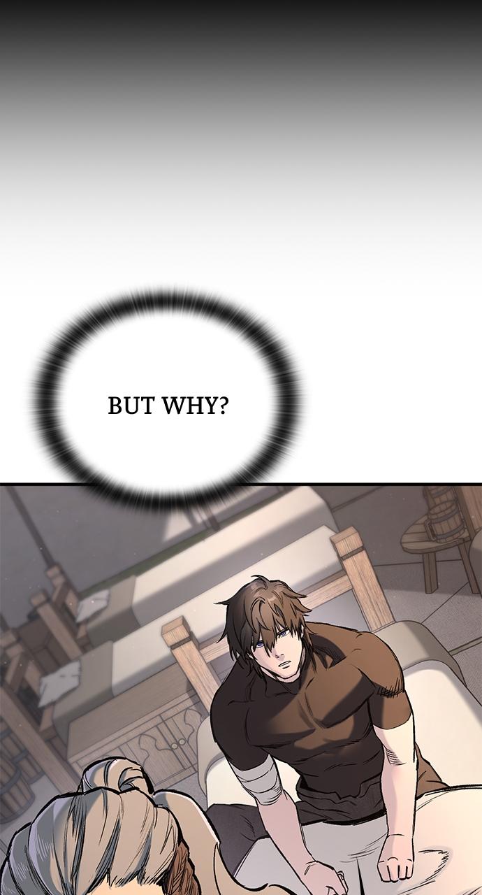 Read Eternally Regressing Knight Manga Online