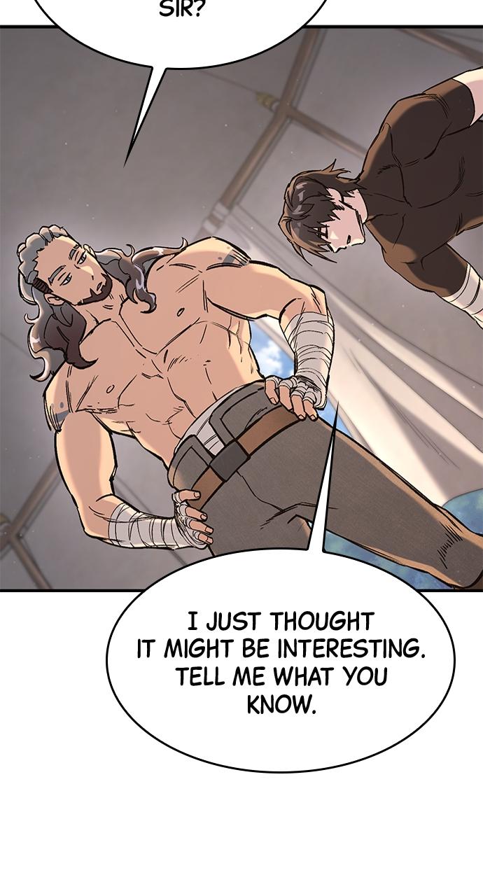 Read Eternally Regressing Knight Manga Online