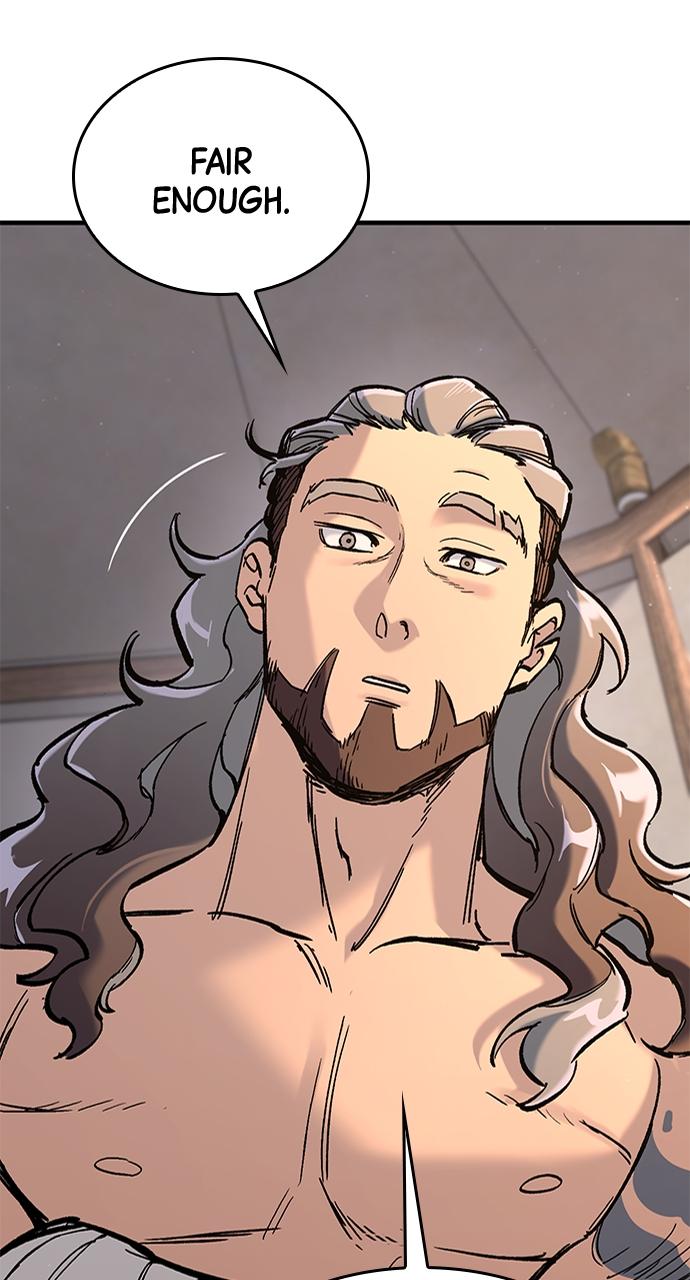 Read Eternally Regressing Knight Manga Online