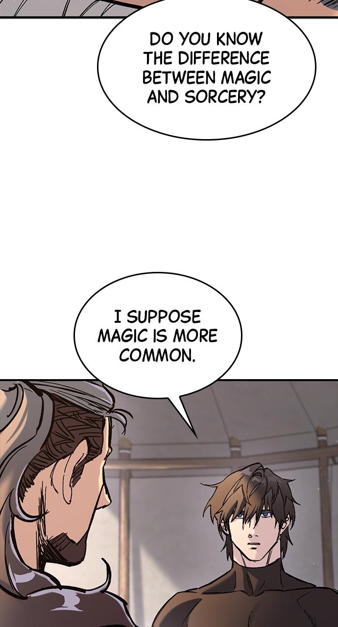 Read Eternally Regressing Knight Manga Online