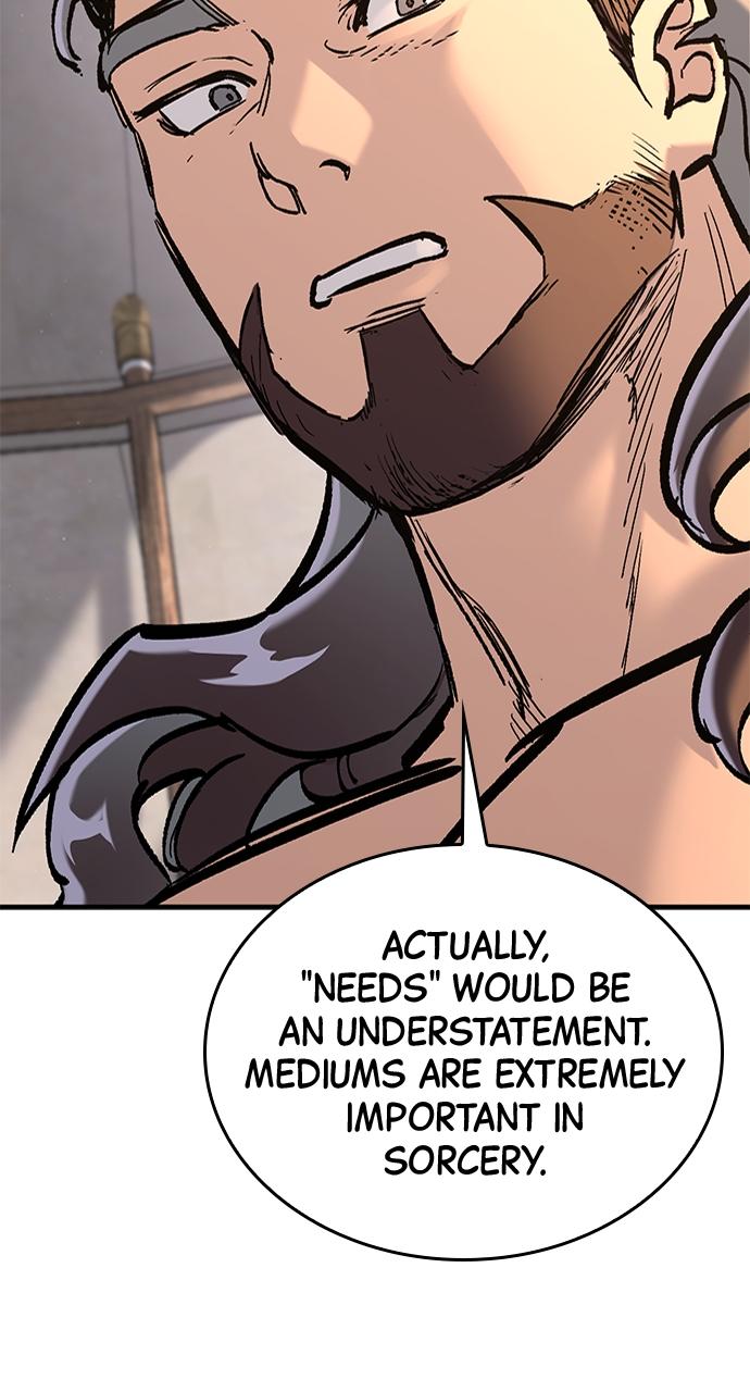 Read Eternally Regressing Knight Manga Online